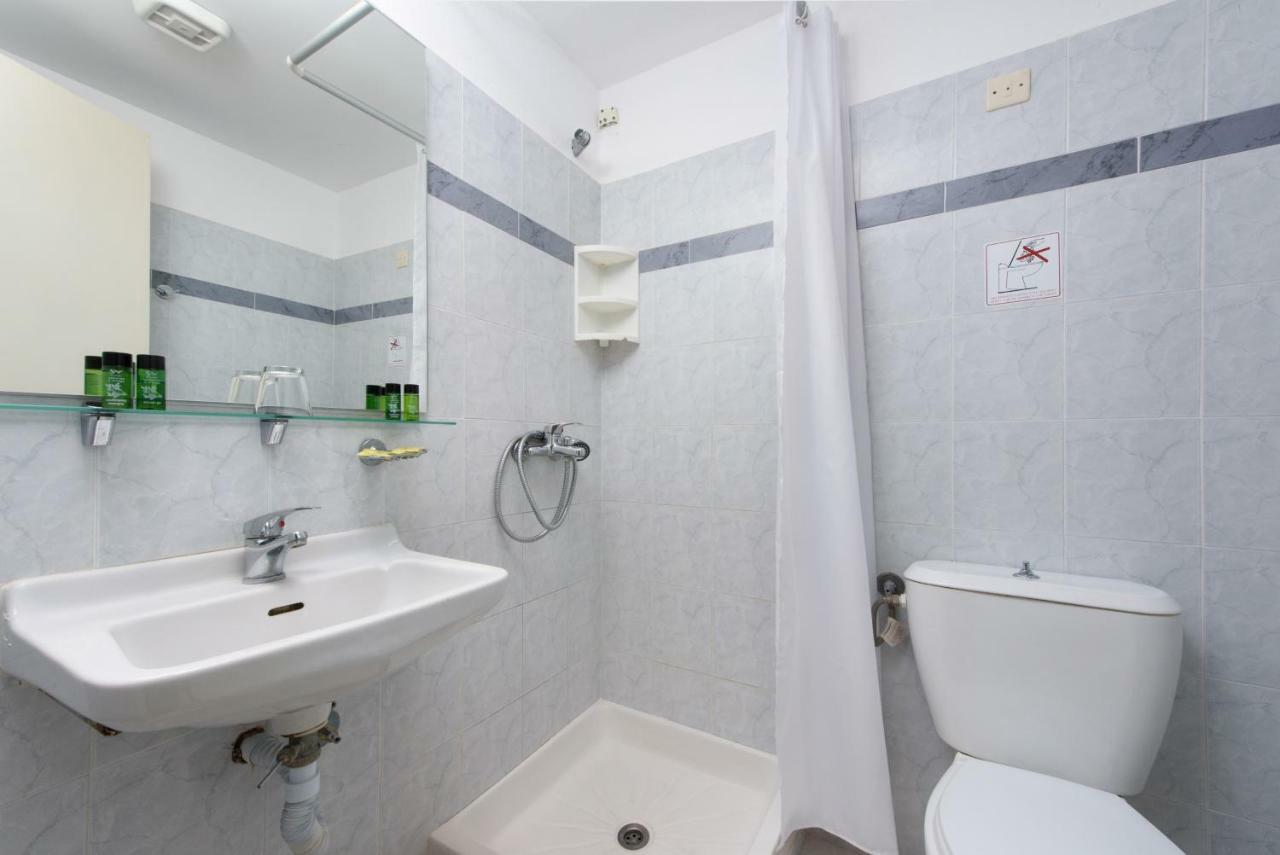 Amalia Hotel - Adults Only Dassia  Extérieur photo